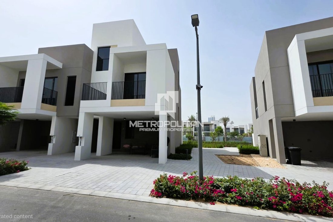 Stadthaus in Wadi Al Safa 5, Wadi Al Safa, Dubai 1 - 19145682