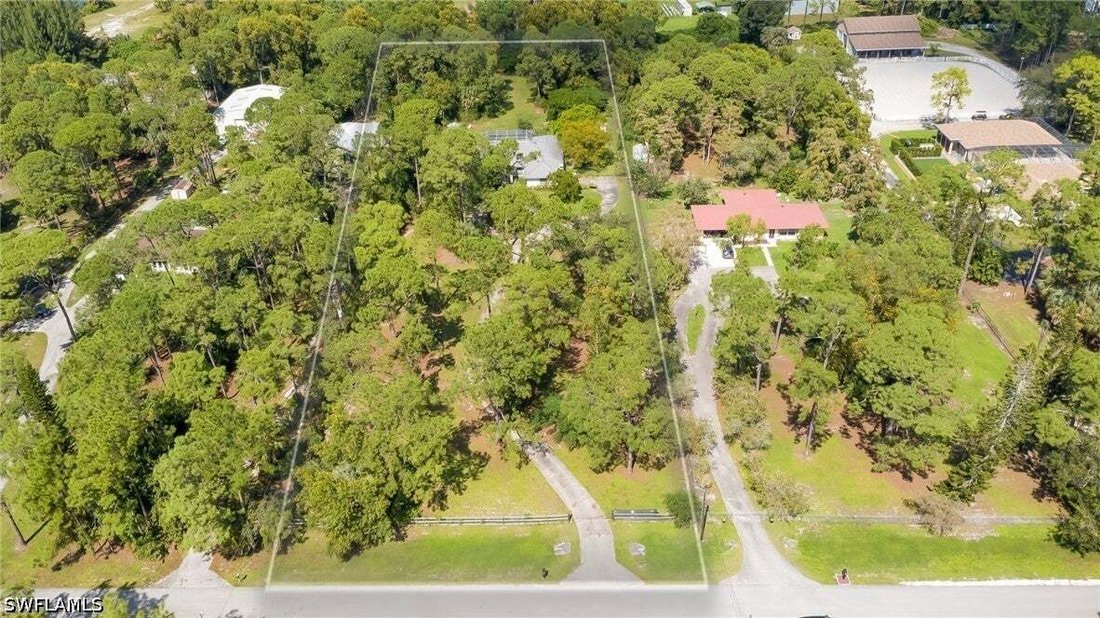 Casa en Naples, Florida, Estados Unidos 4 - 19146792