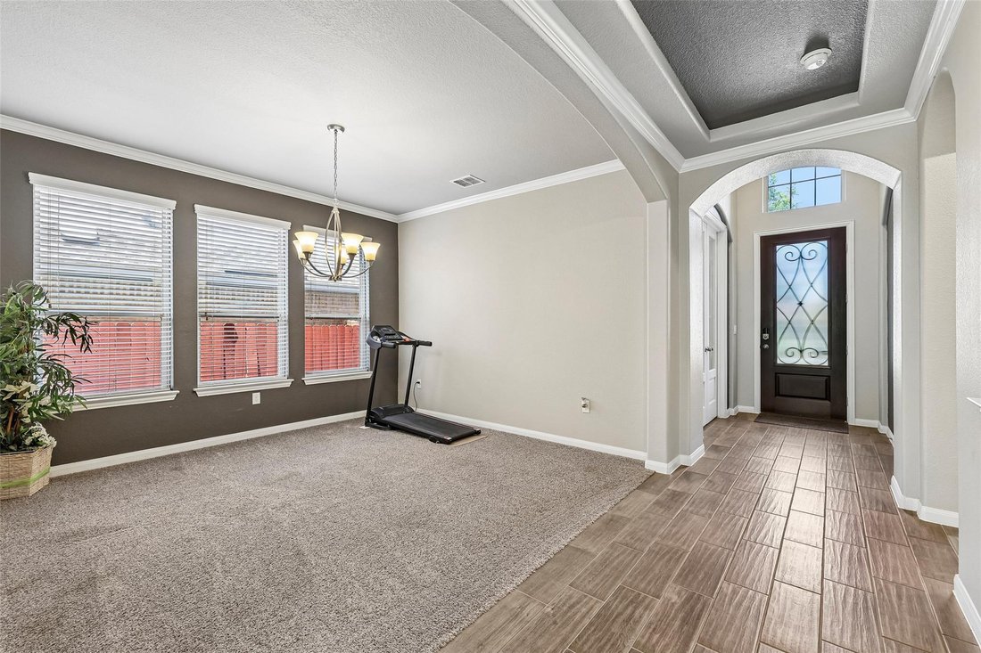 Casa en Austin, Texas, Estados Unidos 4 - 19147073