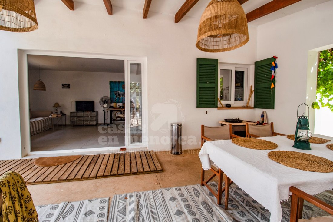 Casa a Sant Lluís, Isole Baleari, Spagna 1 - 19148619