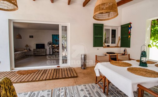 Casa a Sant Lluís, Isole Baleari, Spagna 1