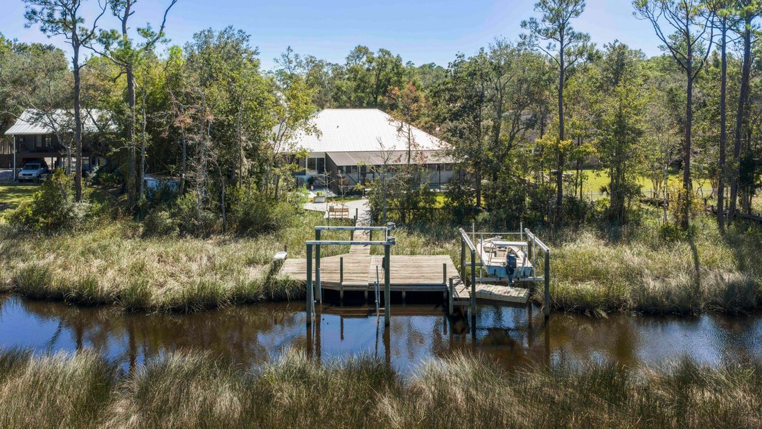 Casa a Santa Rosa Beach, Florida, Stati Uniti 1 - 19147204
