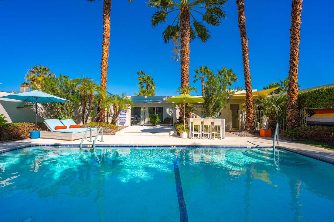 Autres à Palm Springs, Californie, États-Unis 4 - 19147421