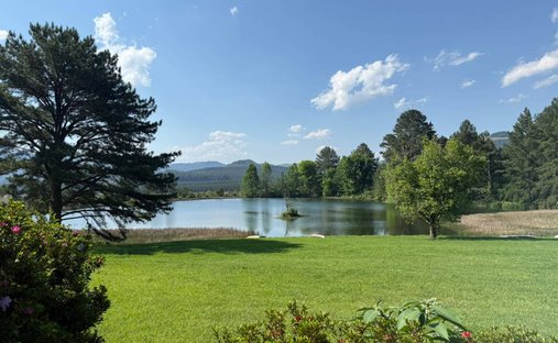 Farm Ranch in Howick, KwaZulu-Natal, Südafrika 1