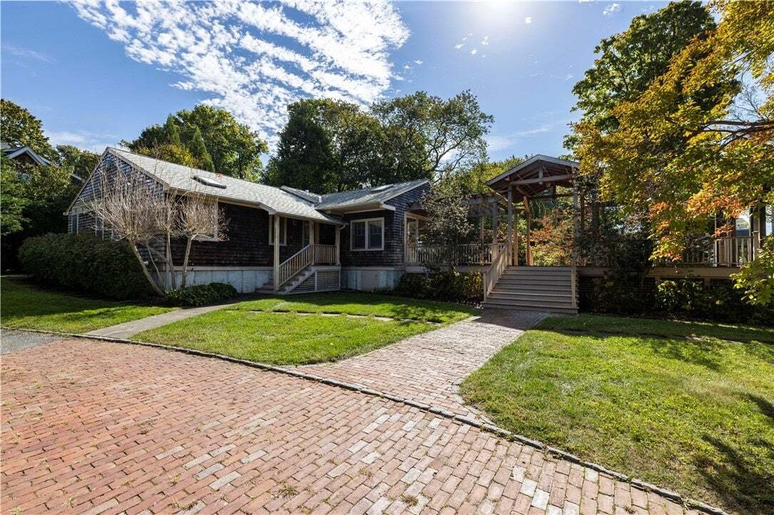 Jamestown, Rhode Island, United States 1 - 19142450