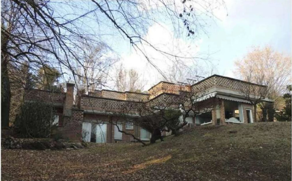 Villa en Sassi, Turín, Italia 1 - 19147679
