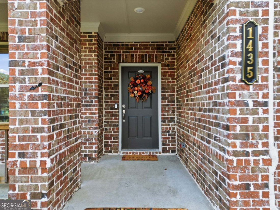 House in Lawrenceville, Georgia, United States 2 - 19148064