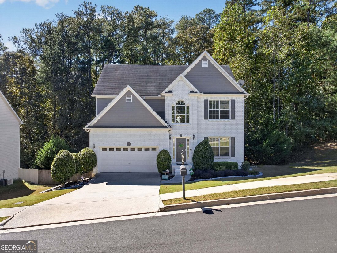 House in Buford, Georgia, United States 2 - 19148063