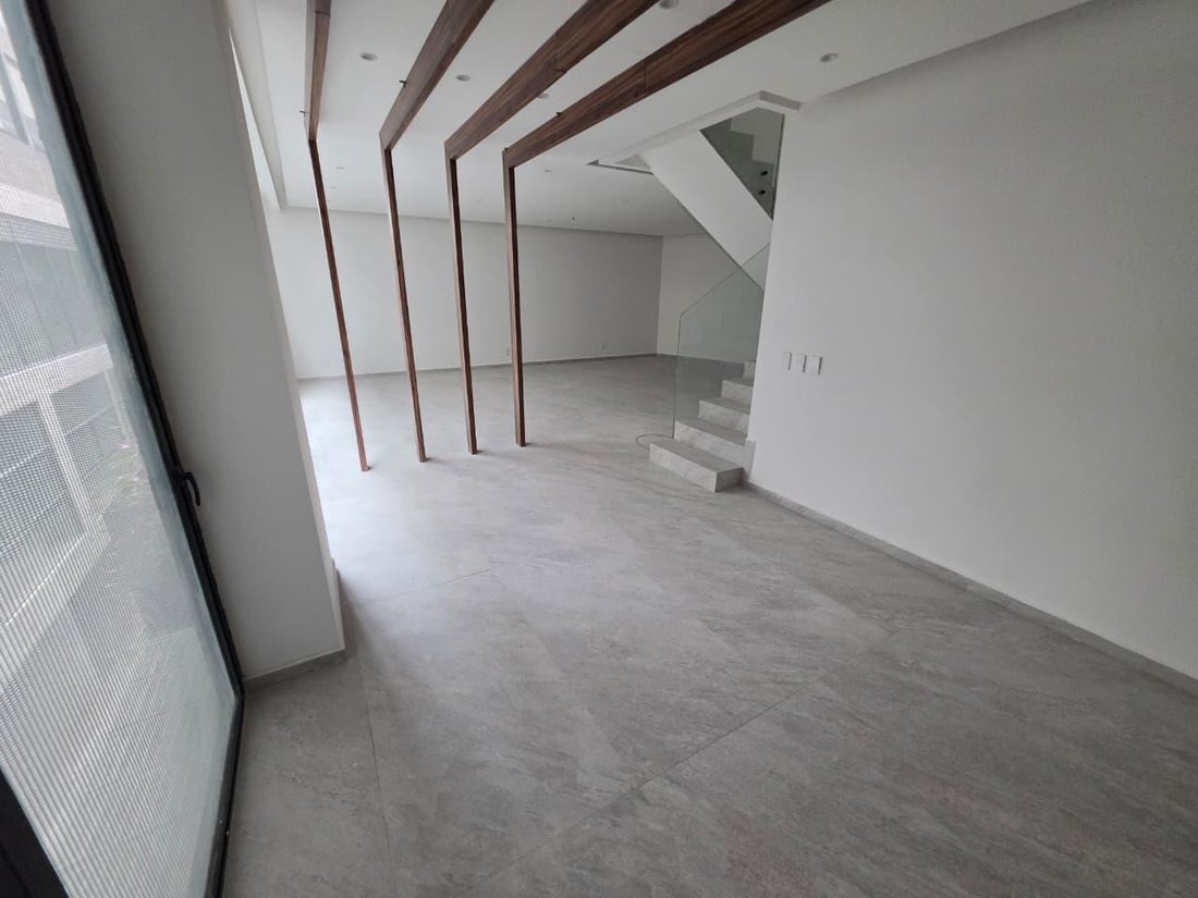 Wohnung in Mexico City, Mexiko 5 - 18986893
