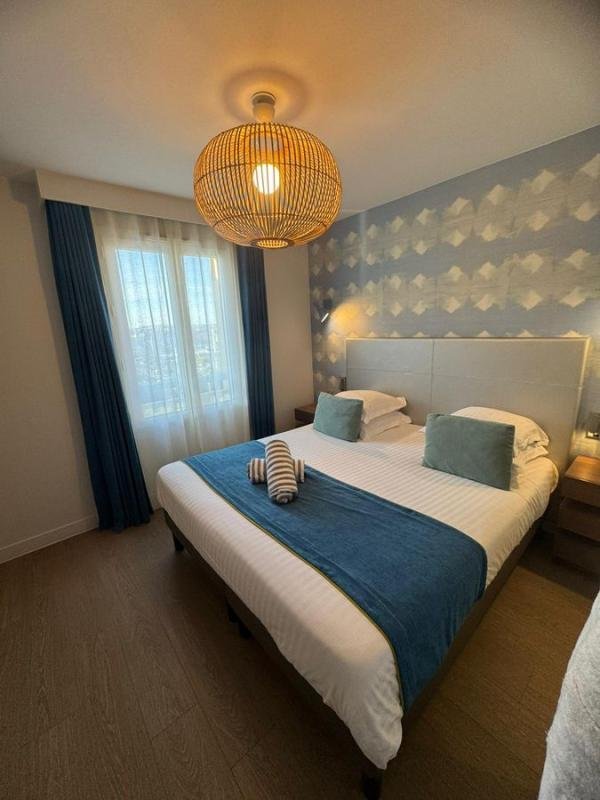 Appartement à Deauville, Normandie, France 3 - 19145594