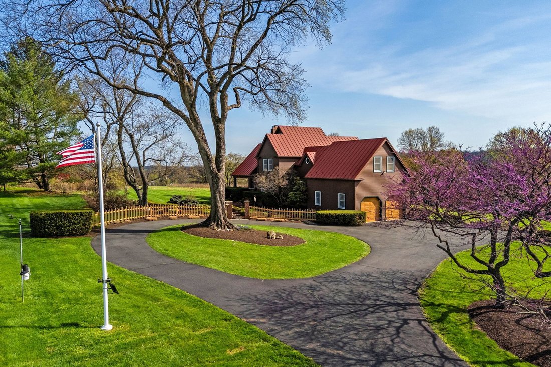 Casa a Leesburg, Virginia, Stati Uniti 1 - 19149265