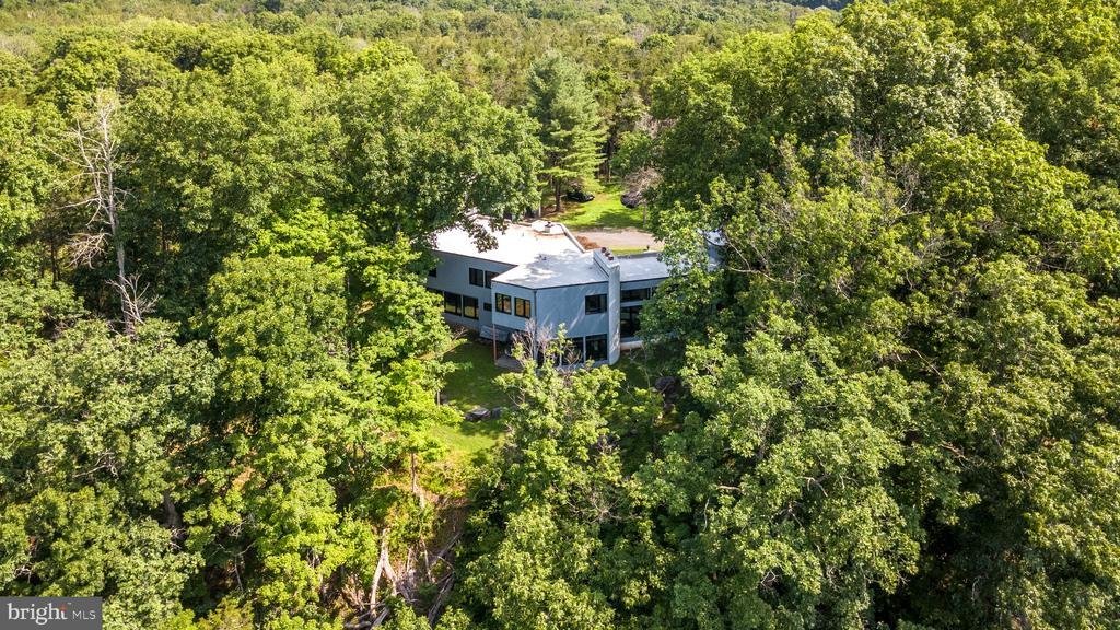 Casa en Pipersville, Pensilvania, Estados Unidos 2 - 19148150