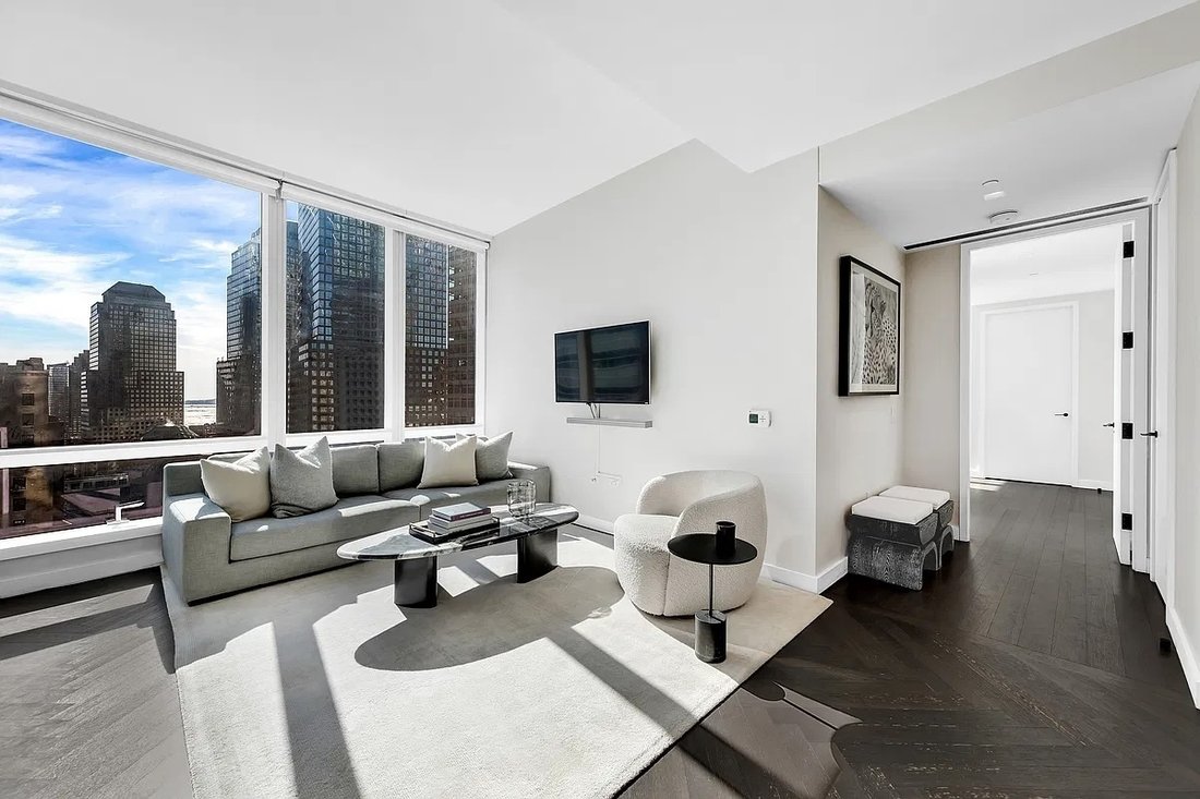 Apartment in New York, New York, United States 2 - 19148742