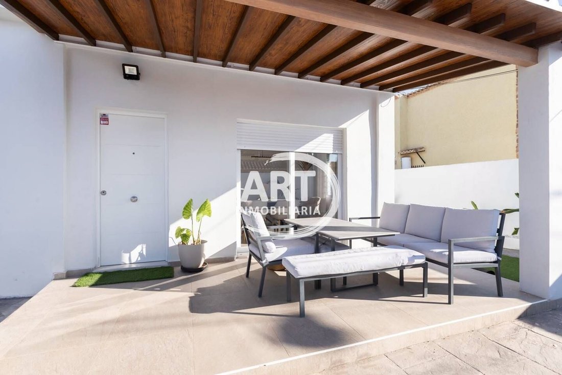Chalet in L'Eliana, Land Valencia, Spanien 5 - 19146884
