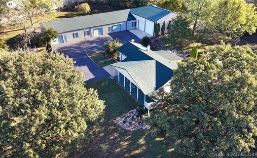 Haus in Kaiser, Missouri, Vereinigte Staaten 1