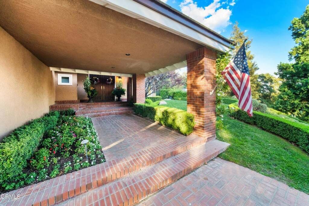 Casa a Altadena, California, Stati Uniti 4 - 19148376