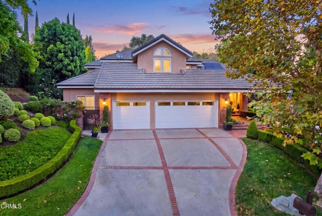 Casa a Altadena, California, Stati Uniti 1 - 19148376
