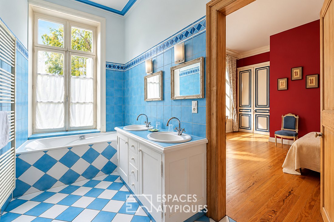 Villa a Hameau de Rieux, Lillers, Francia 5 - 19149152