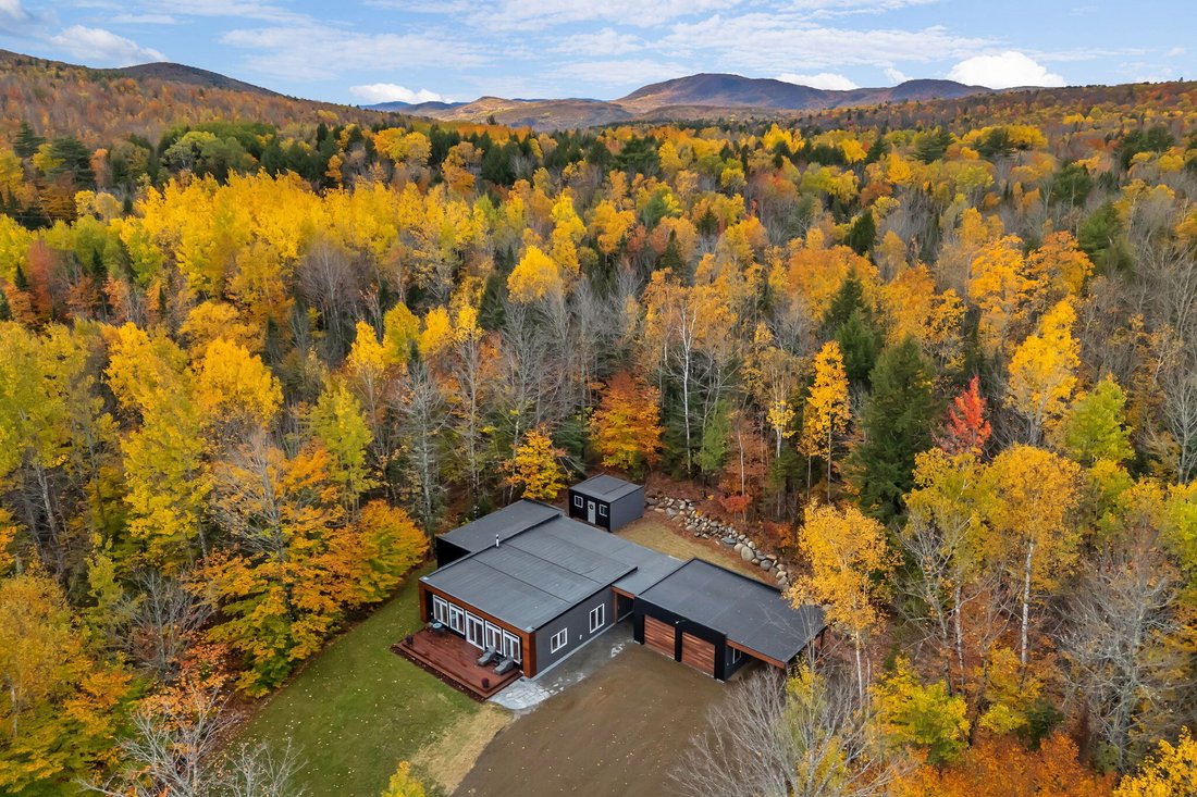 House in Freeman Township, Maine, United States 4 - 19148754
