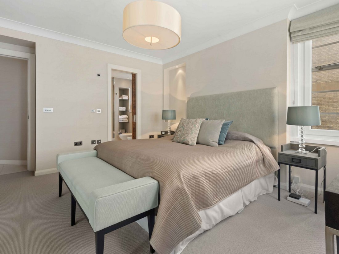 Appartement à Belgravia, Westminster, Angleterre 5 - 19145457