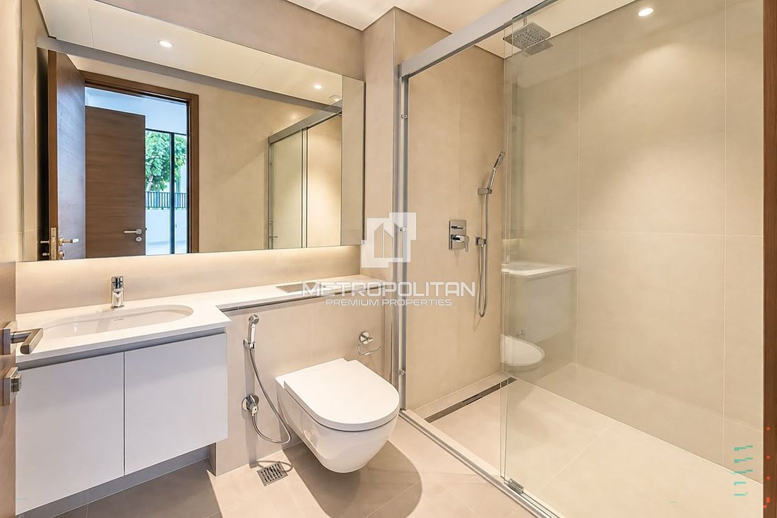 Wohnung in Mohammed Bin Rashid City, Dubai, Vereinigte Arabische Emirate 4 - 19145696