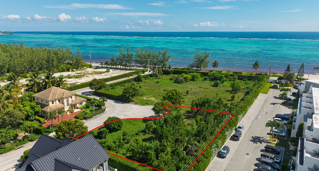 Land in George Town, George Town, Cayman Islands 5 - 19147037