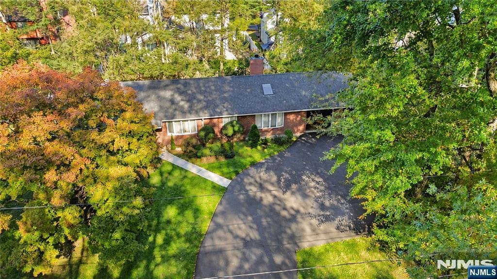 Casa a Demarest, New Jersey, Stati Uniti 1 - 19146405