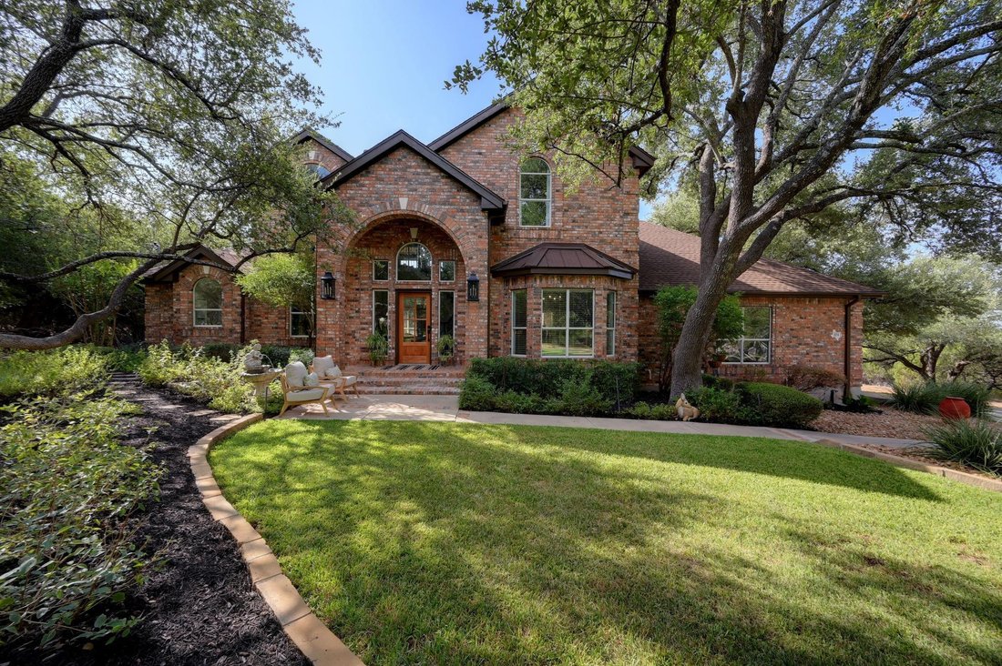 House in Georgetown, Texas, United States 4 - 19147063