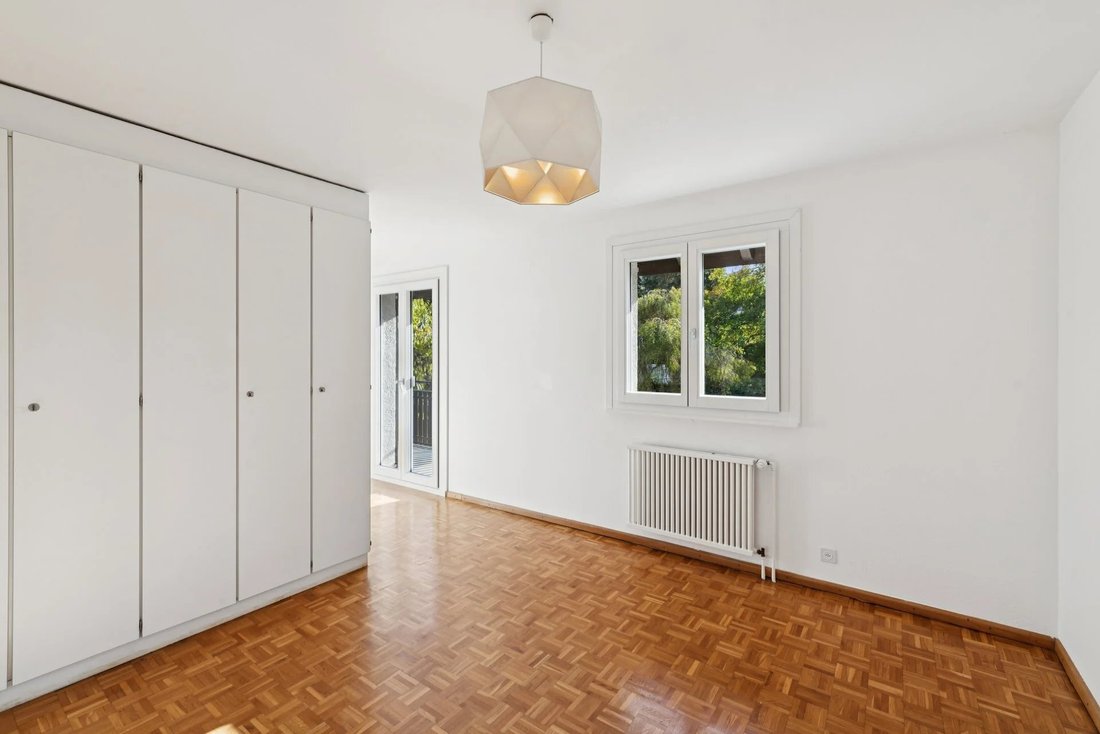 Haus in Anières, Kanton Genf, Schweiz 5 - 19146896