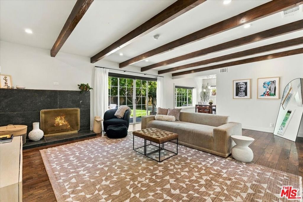 Casa en Los Ángeles, California, Estados Unidos 2 - 19146916