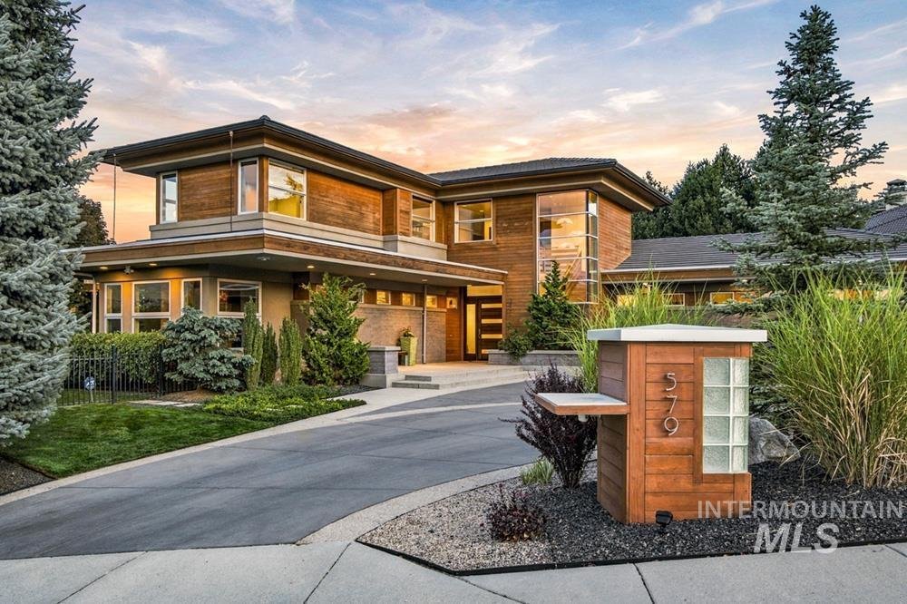 Casa a Boise, Idaho, Stati Uniti 2 - 19148823