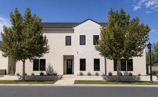 House in Hurricane, Utah, United States 1