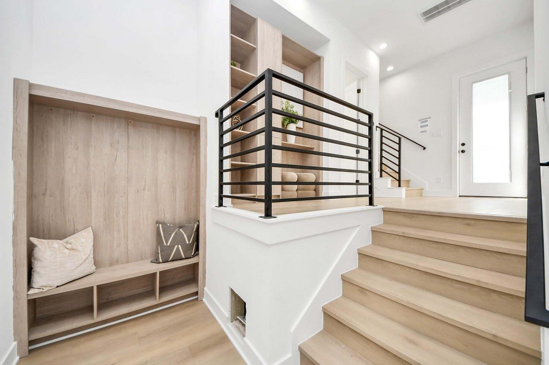 Casa a Houston, Texas, Stati Uniti 2 - 19148031