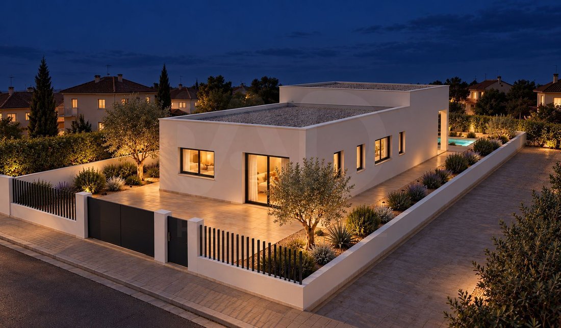 Residenza a Lliçà d'Amunt, Catalogna, Spagna 3 - 19148584