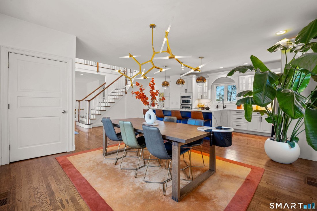Casa a Shelton, Connecticut, Stati Uniti 5 - 19146721