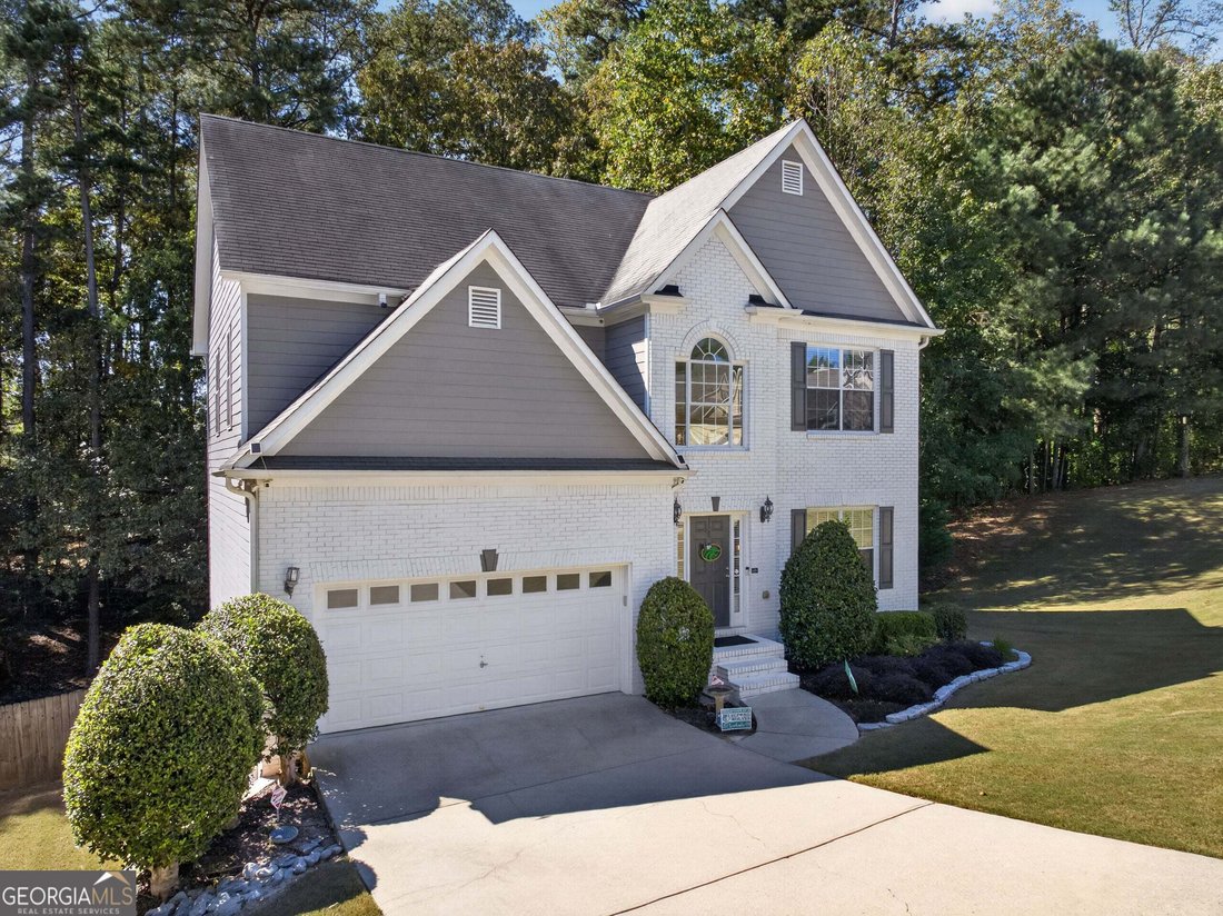 House in Buford, Georgia, United States 3 - 19148063