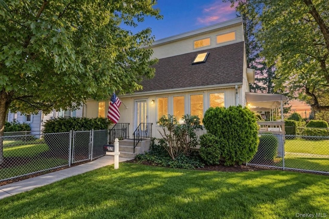 Haus in East Meadow, New York, Vereinigte Staaten 1 - 19147383