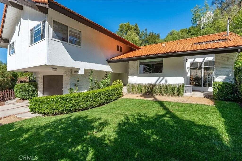 Maison à Los Angeles, Californie, États-Unis 3 - 19147716