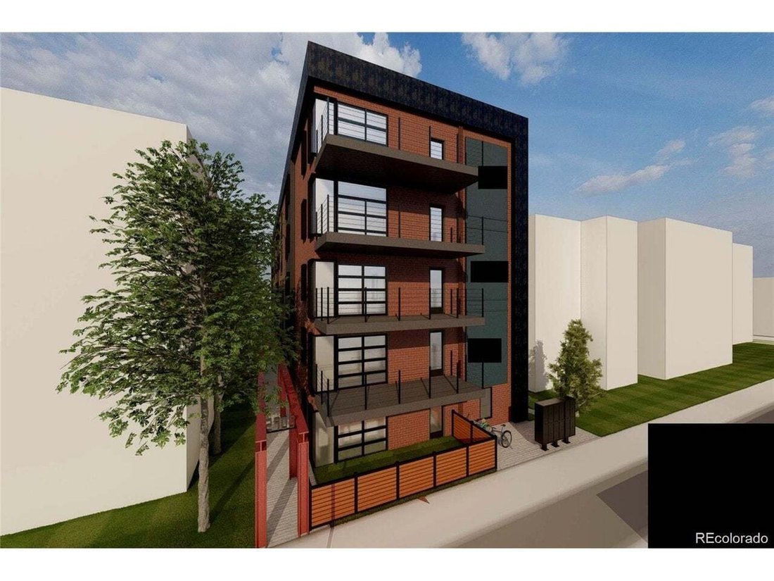 Andere in Denver, Colorado, Vereinigte Staaten 3 - 19147278