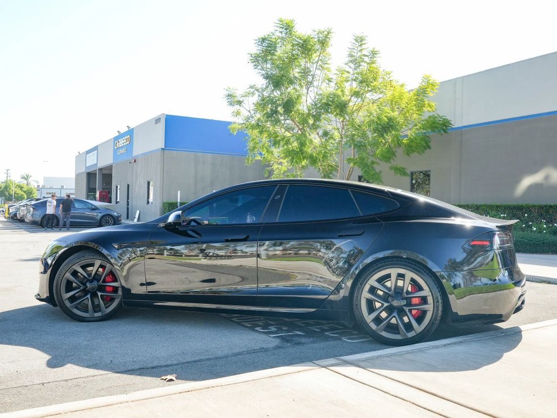 Sedan in Costa Mesa, CA, United States 3 - 19064686