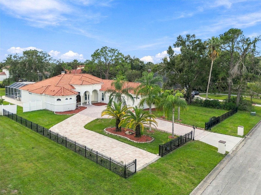 House in Odessa, Florida, United States 2 - 18315931