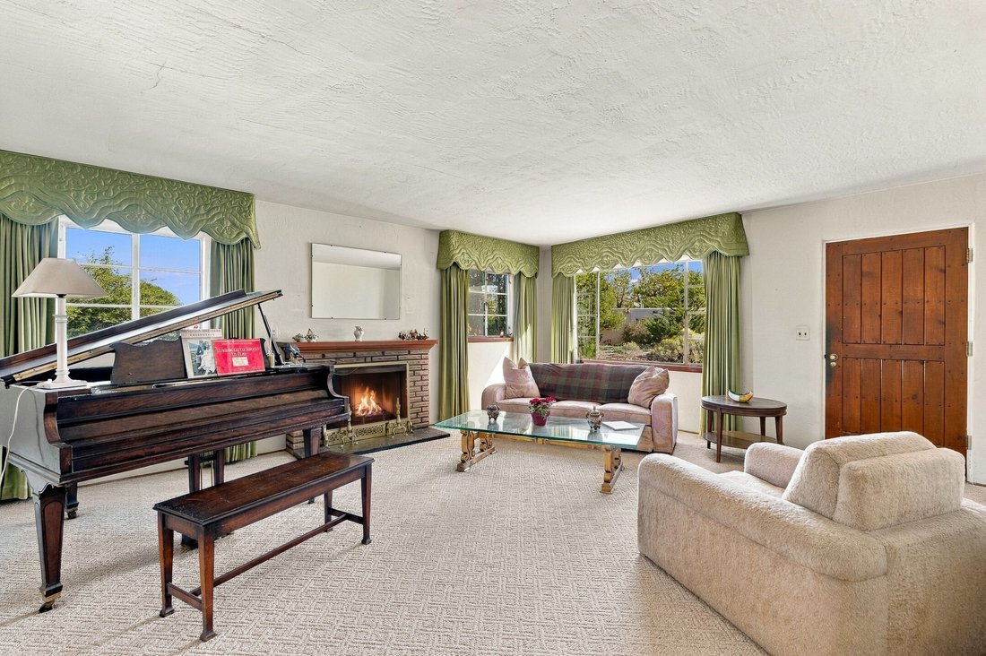 House in Santa Fe, New Mexico, United States 2 - 19146264