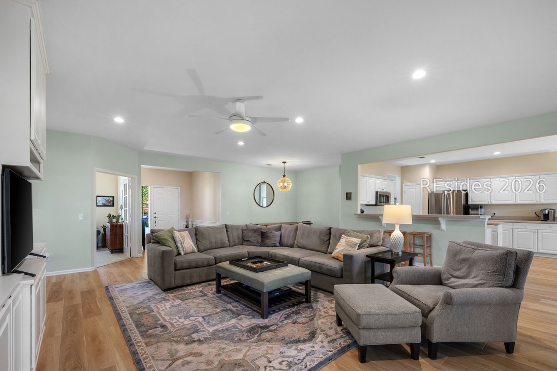 Haus in Bluffton, South Carolina, Vereinigte Staaten 3 - 19148379
