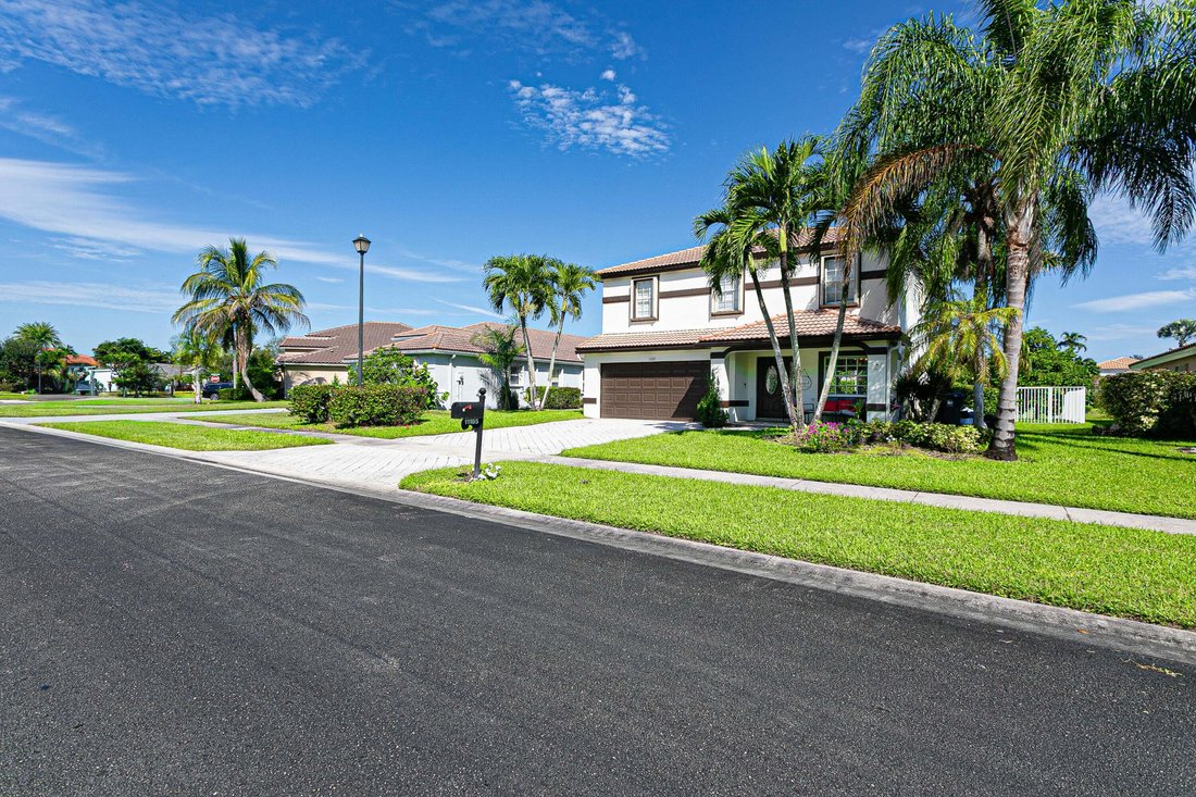 House in Wellington, Florida, United States 2 - 19147824