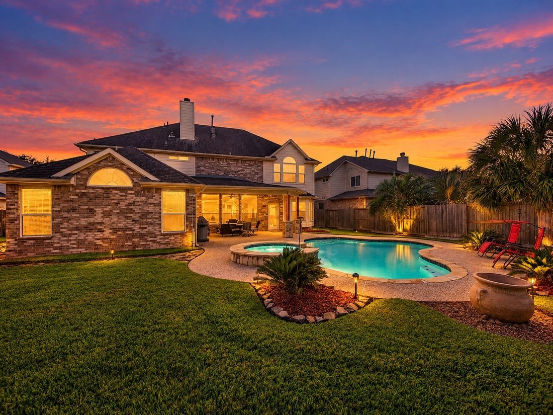 House in Katy, Texas, United States 2 - 19148744