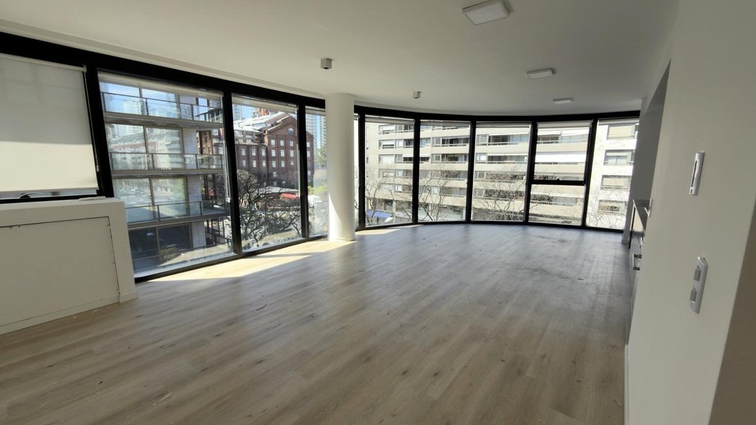 Appartement à Buenos Aires, Buenos Aires, Argentine 1 - 19120521
