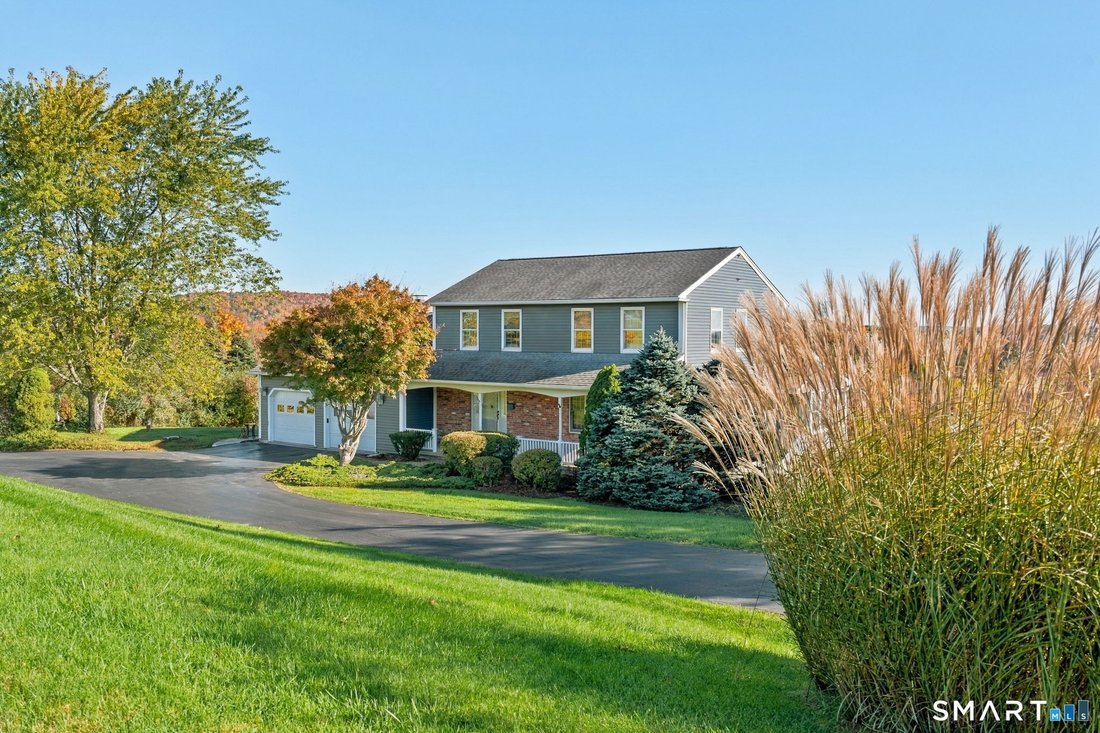 House in Litchfield, Connecticut, United States 2 - 19146722