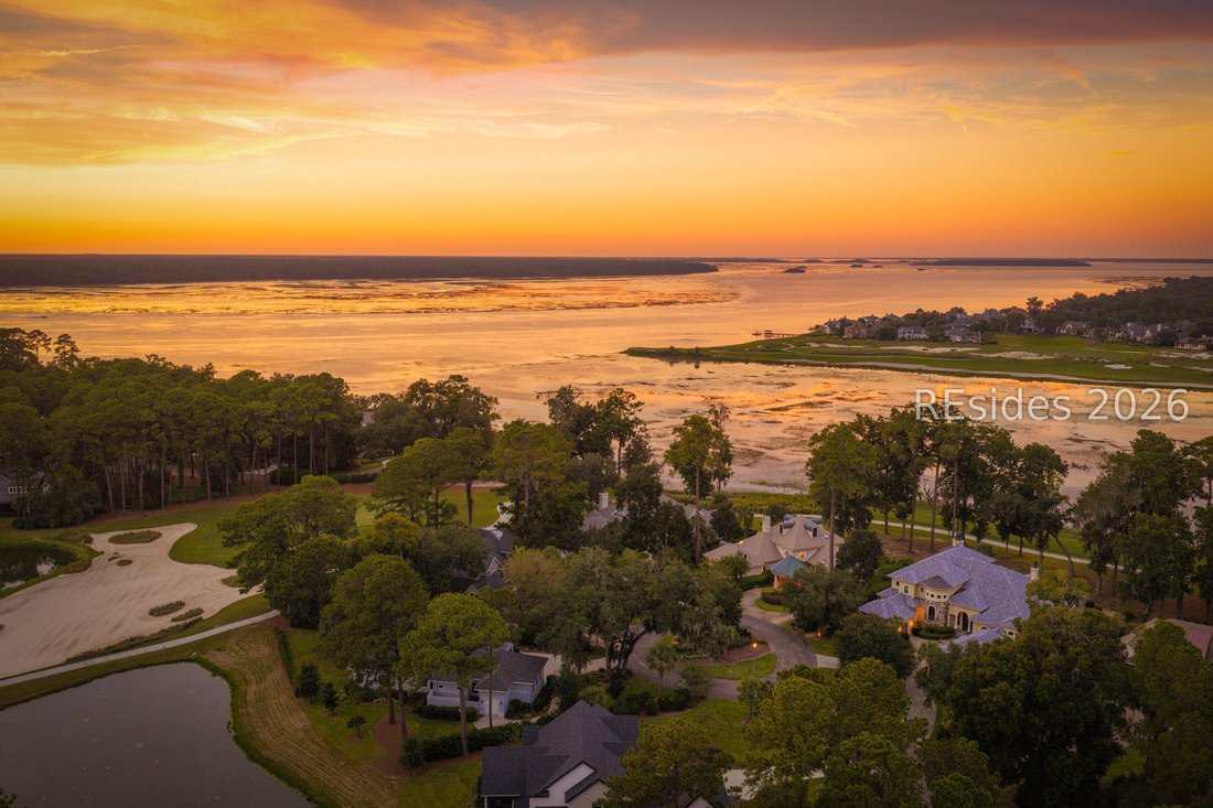 House in Bluffton, South Carolina, United States 5 - 19146682
