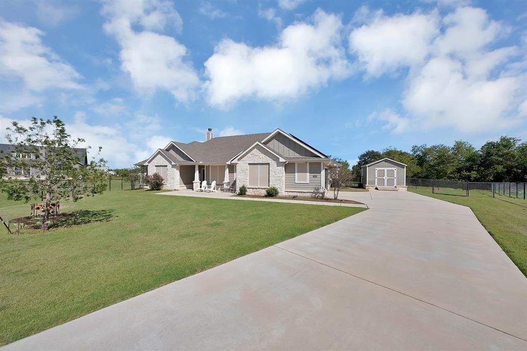 Casa a Springtown, Texas, Stati Uniti 3 - 19147830