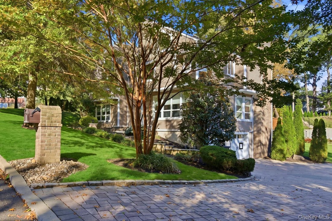 Haus in Roslyn, New York, Vereinigte Staaten 2 - 19148310